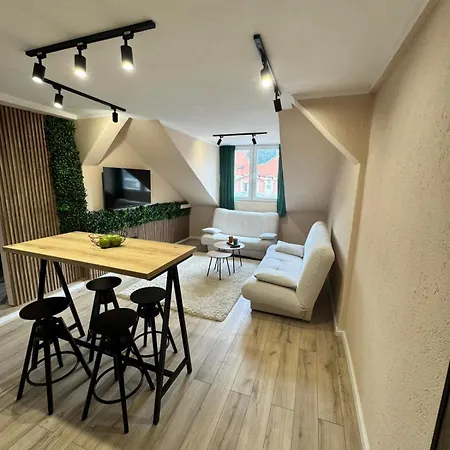 Sa Citycenter Apartments Sarajevo Exterior photo