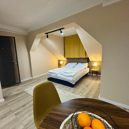 Sa Citycenter Apartments Sarajevo Exterior photo