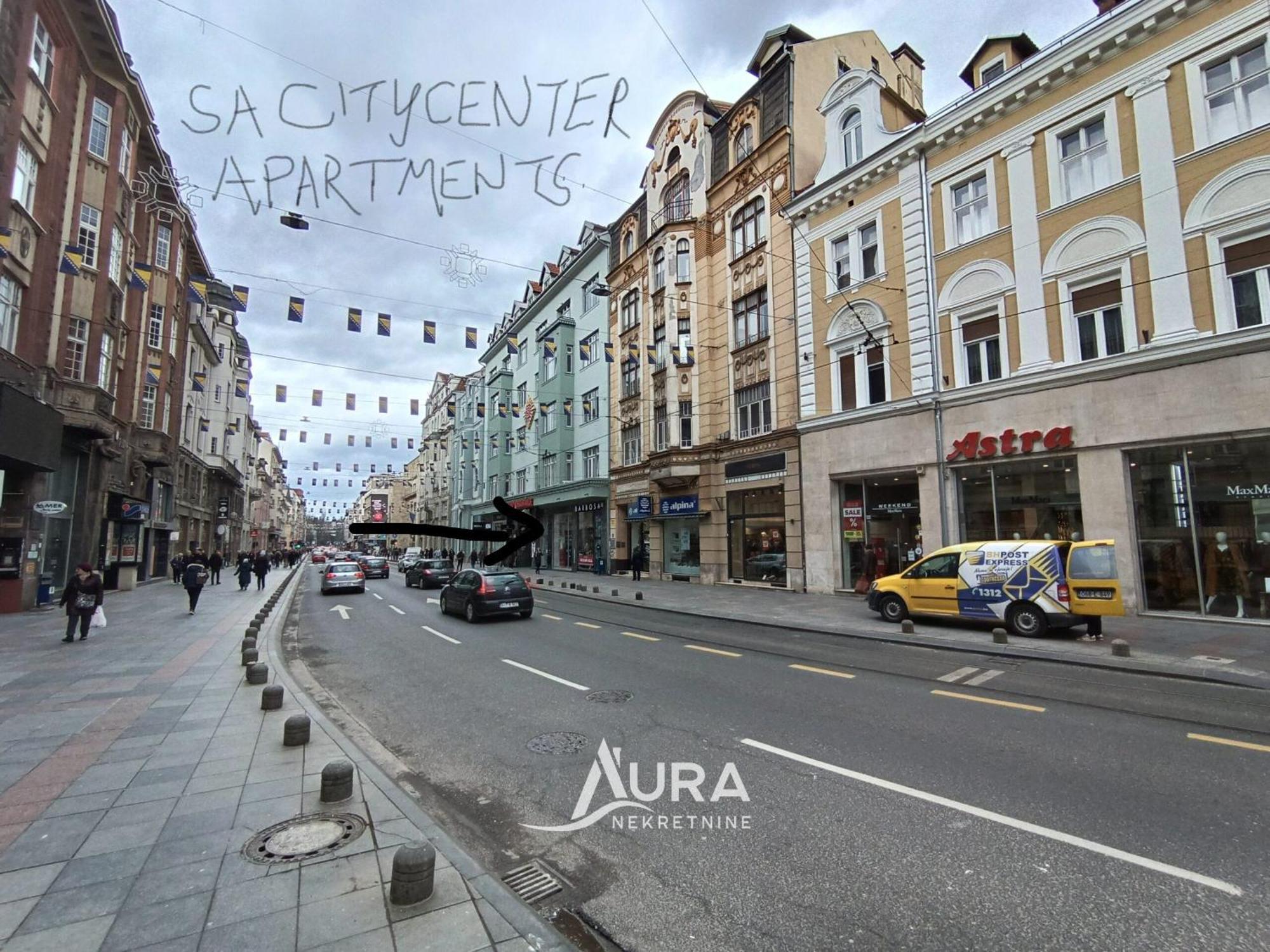 Sa Citycenter