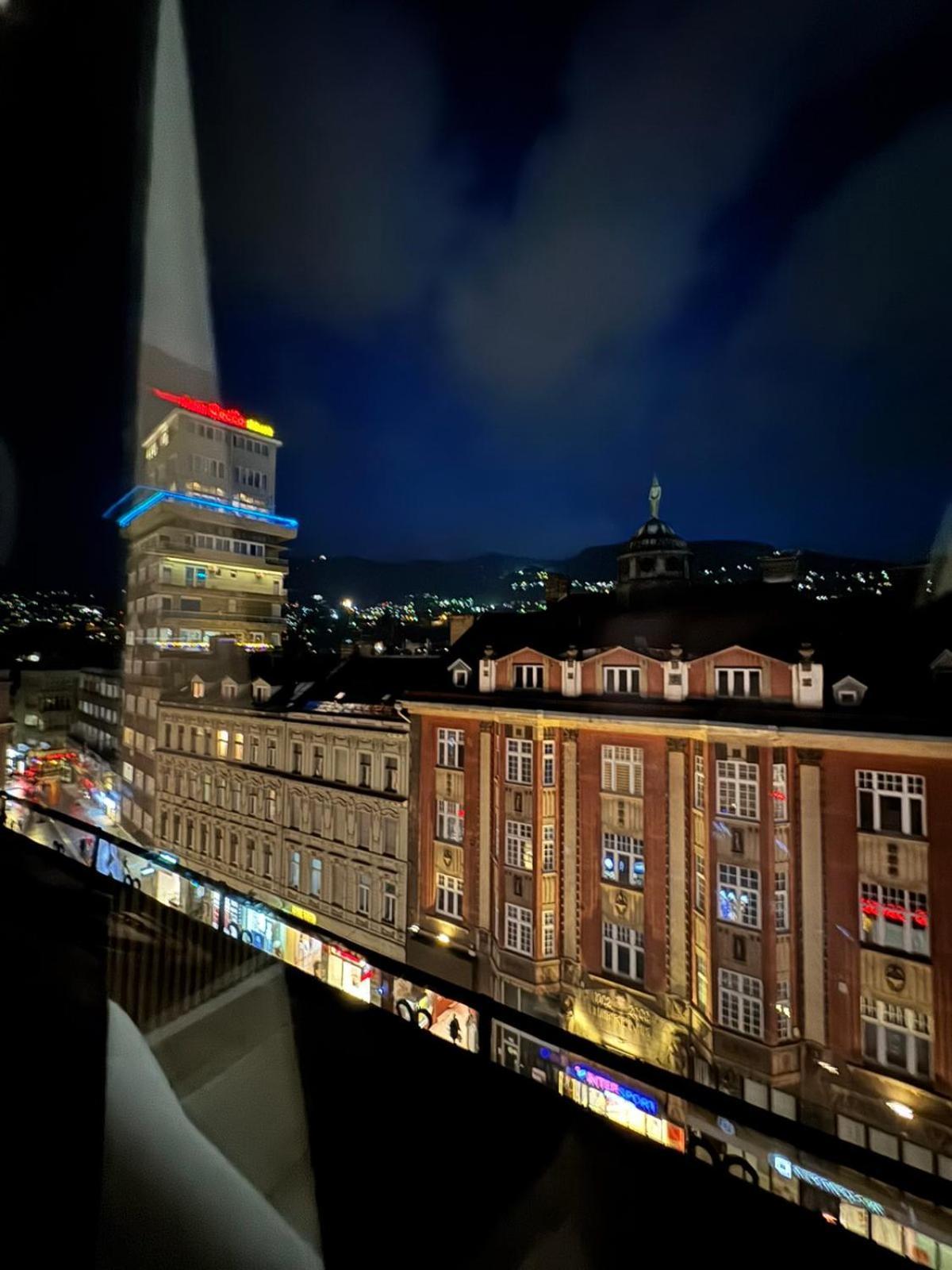 Daire Sa Citycenter *